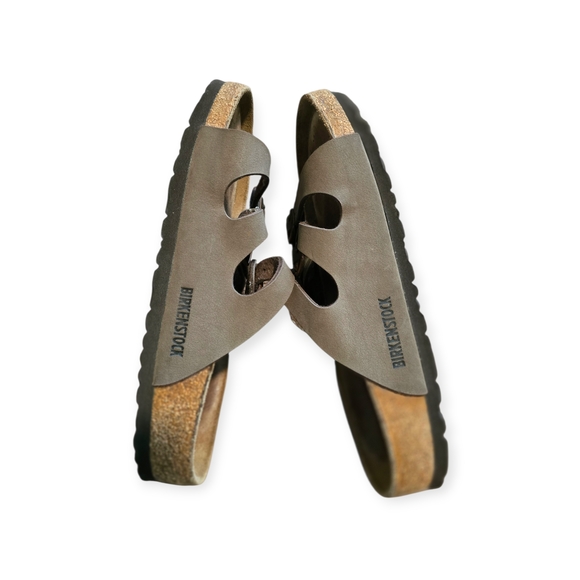 Birkenstock Florida Softbed Women's Sandals - Picture 6 of 7
